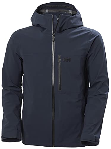 Helly-Hansen Men's Swift 3L Shell Jacket