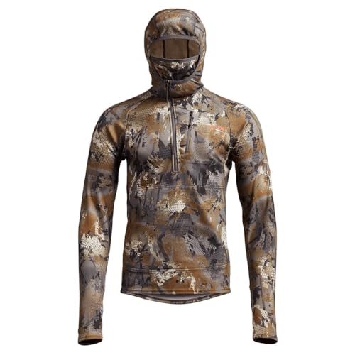 SITKA Gear Mens Core Merino 330 Hoody