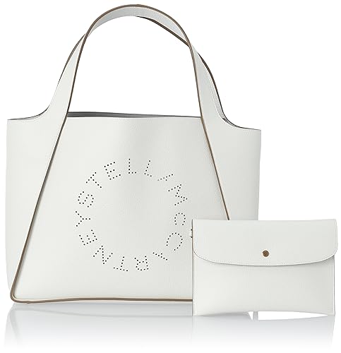 Stella McCartney(ステラ マッカートニー) Casual, Pure White