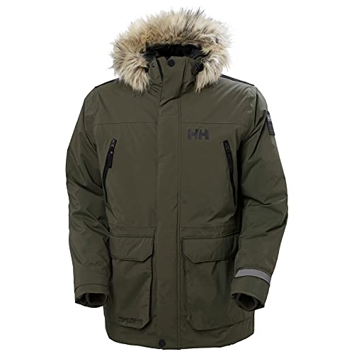 Helly-Hansen Men's Reine Parka Jacket