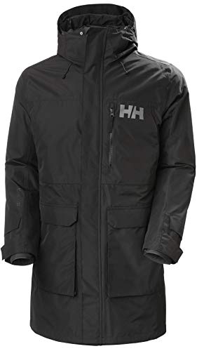 Helly-Hansen Mens Rigging Waterproof Jacket