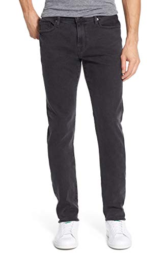Men's L'Homme Skinny Denim Jeans