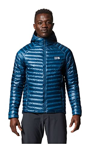 Mountain Hardwear Men's Ghost Whisperer/2 Hoody