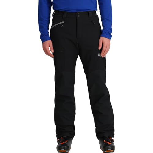 Outdoor Research Men's Trailbreaker Tour Pants Black