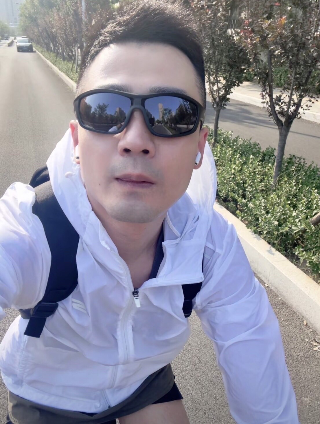 李凱強的完美小店