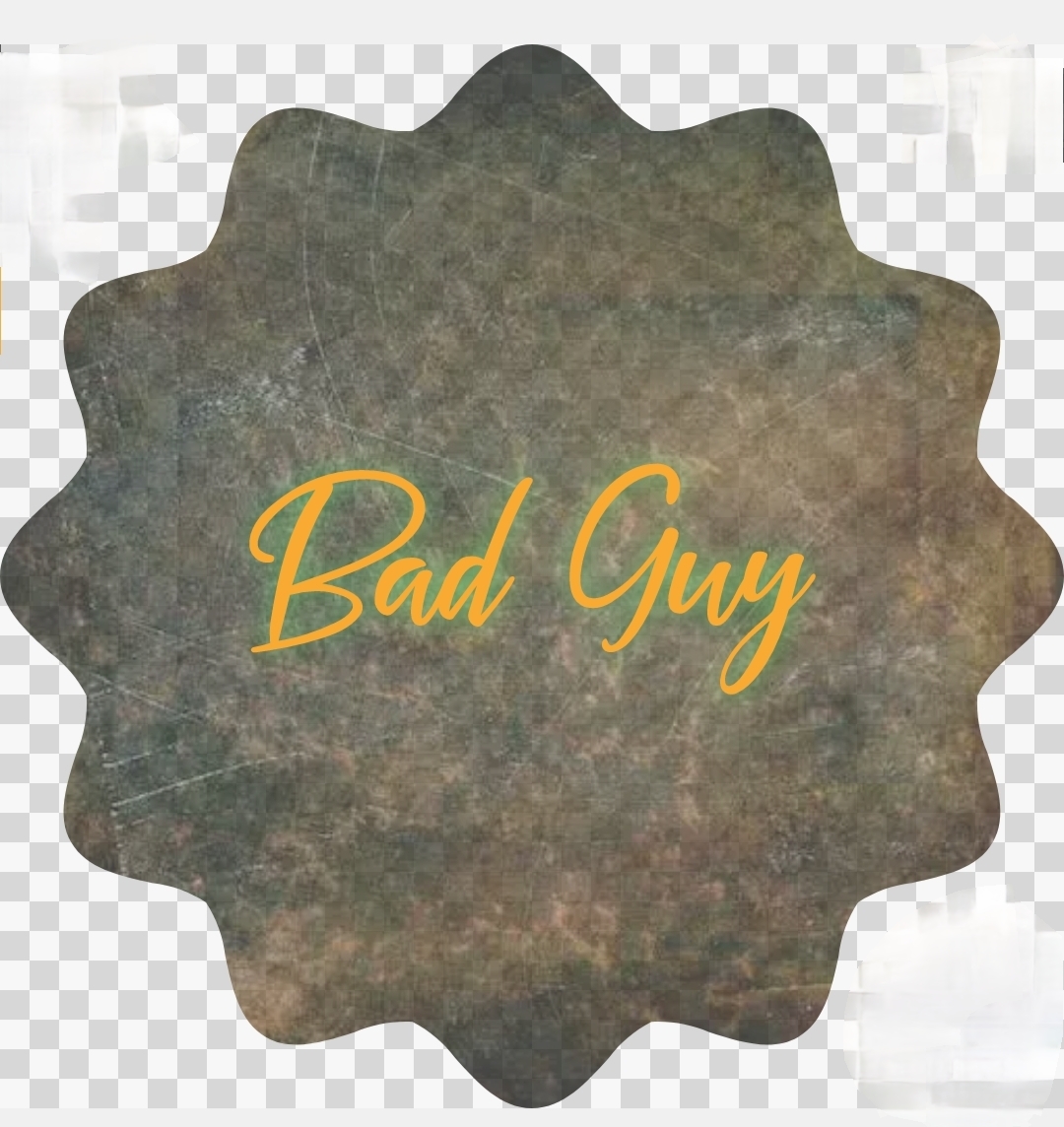 Bad Guy