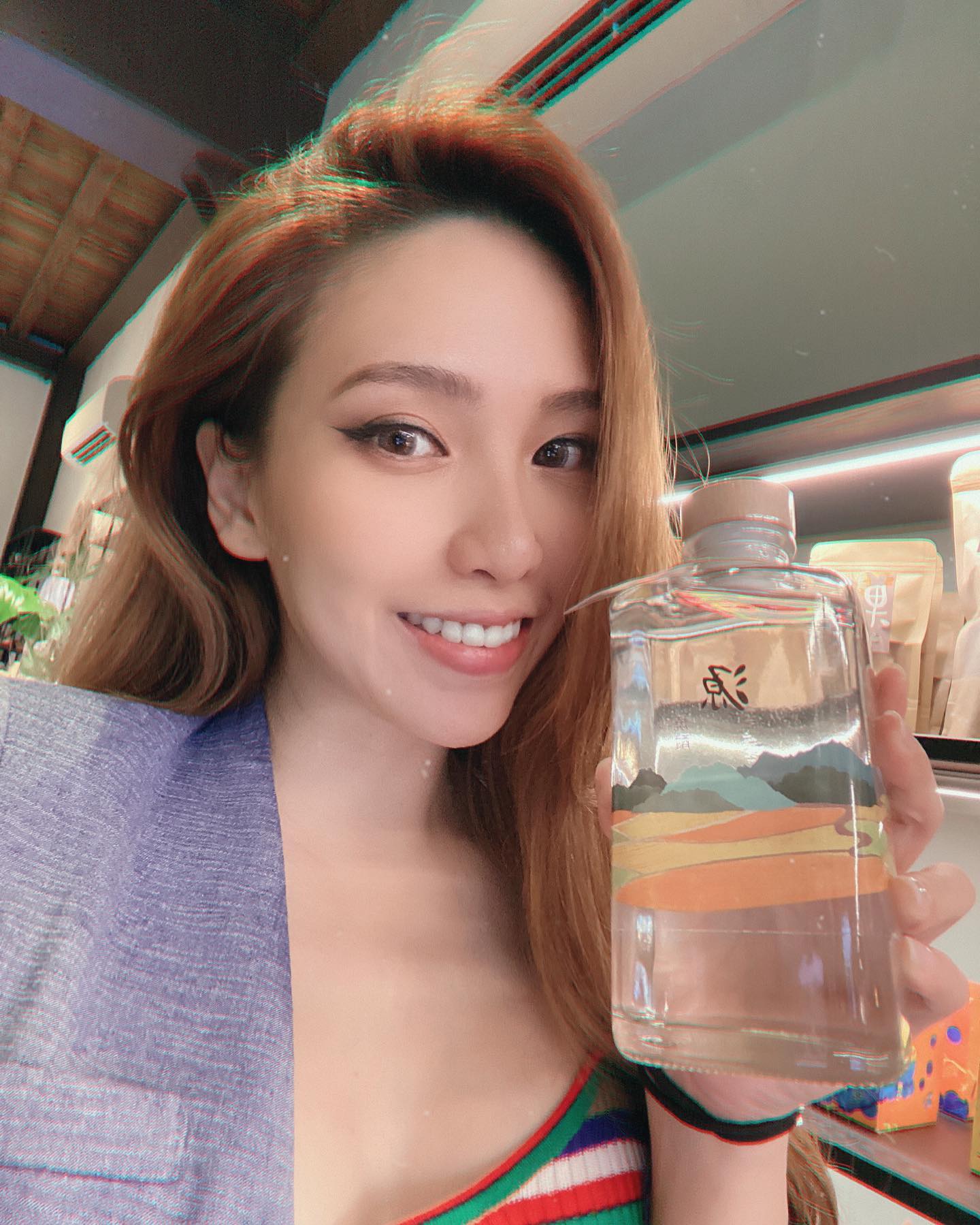 美无瑕丽莎专卖店