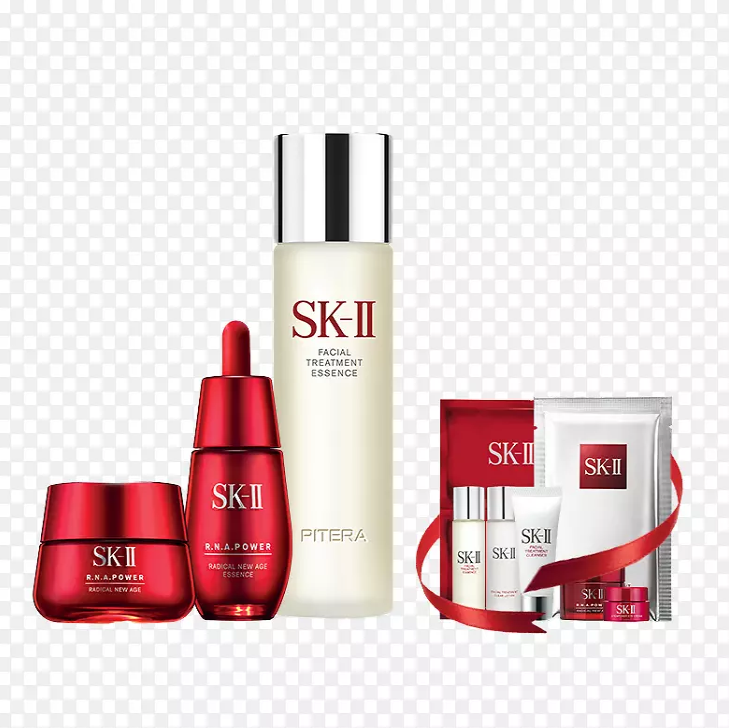 靓丽欧姿化妆品公司